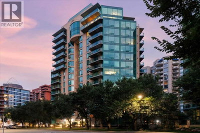 801 2 Avenue Southwest | Calgary Alberta | Slide Image Forty-two
