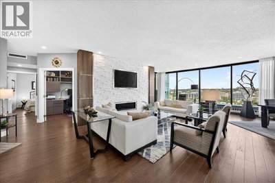 801 2 Avenue Southwest | Calgary Alberta | Slide Image Six