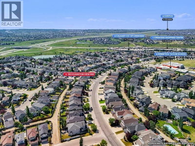 363 Evanston View Northwest | Calgary Alberta | Slide Image Forty-four