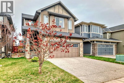 156 Cougar Ridge Manor