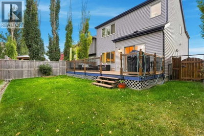 279 Copperpond Circle Southeast | Calgary Alberta | Slide Image Forty-two