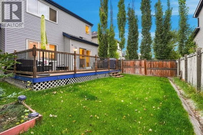 279 Copperpond Circle Southeast | Calgary Alberta | Slide Image Forty-three