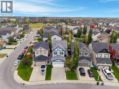 279 Copperpond Circle Southeast | Calgary Alberta | Slide Image Forty-four