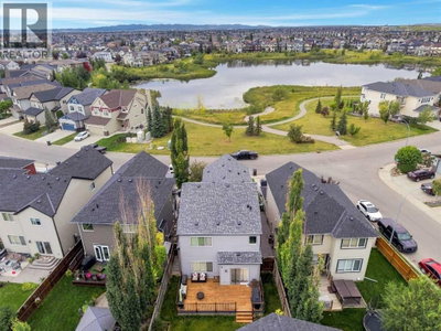 279 Copperpond Circle Southeast | Calgary Alberta | Slide Image Forty-six