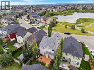 279 Copperpond Circle Southeast | Calgary Alberta | Slide Image Forty-eight