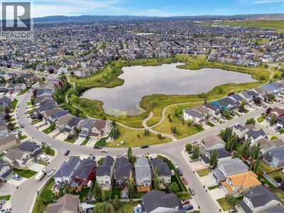 279 Copperpond Circle Southeast | Calgary Alberta | Slide Image Forty-nine
