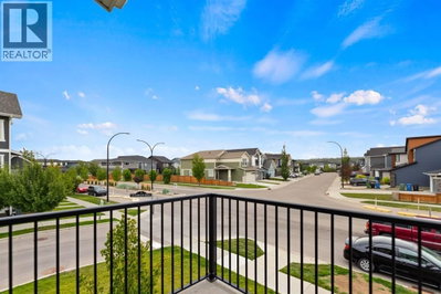 871 Cranston Avenue Southeast | Calgary Alberta | Slide Image Twenty