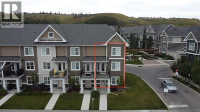 871 Cranston Avenue Southeast | Calgary Alberta | Slide Image Forty-one