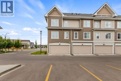 871 Cranston Avenue Southeast | Calgary Alberta | Slide Image Eight
