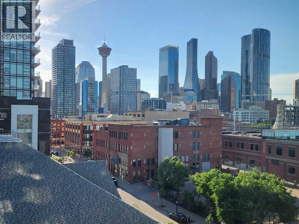 433 11 Avenue Southeast, Calgary, Alberta T2G 0C7