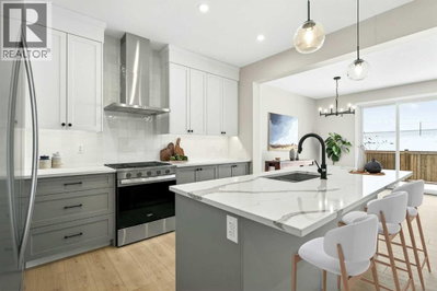 537 Sawgrass Green Northwest | Airdrie Alberta | Slide Image One