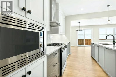 537 Sawgrass Green Northwest | Airdrie Alberta | Slide Image Thirteen
