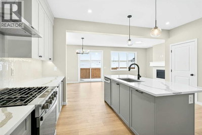 537 Sawgrass Green Northwest | Airdrie Alberta | Slide Image Fourteen