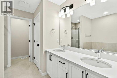 537 Sawgrass Green Northwest | Airdrie Alberta | Slide Image Twenty-one