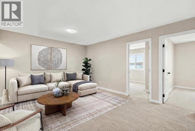 537 Sawgrass Green Northwest | Airdrie Alberta | Slide Image Twenty-five