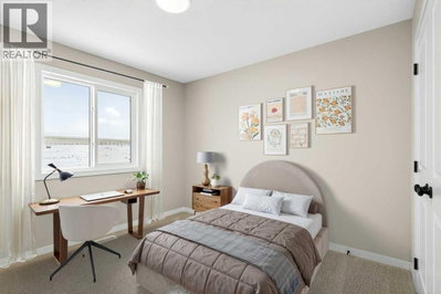 537 Sawgrass Green Northwest | Airdrie Alberta | Slide Image Twenty-nine