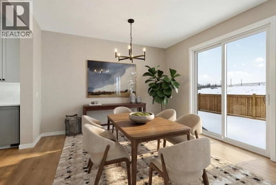 537 Sawgrass Green Northwest | Airdrie Alberta | Slide Image Six
