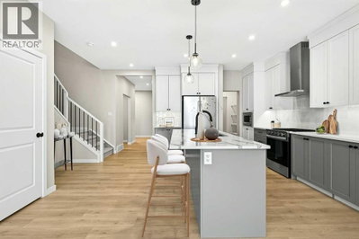 537 Sawgrass Green Northwest | Airdrie Alberta | Slide Image Nine