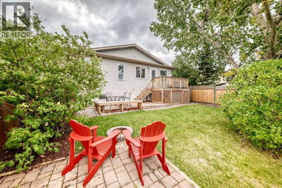 124 Shawinigan Way Southwest | Calgary Alberta | Slide Image Forty-six