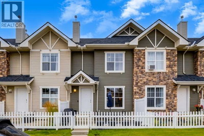 778 Tuscany Drive Northwest | Calgary Alberta | Slide Image Three