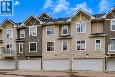 778 Tuscany Drive Northwest | Calgary Alberta | Slide Image Thirty-eight