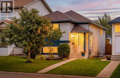 139 Country Hills Way