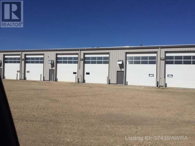 Industrial Property for Rent