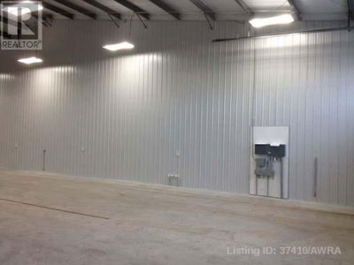 Commercial for Rent in Alberta