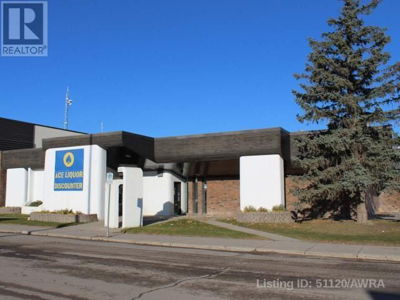 Commercial for Rent in Saskatchewan