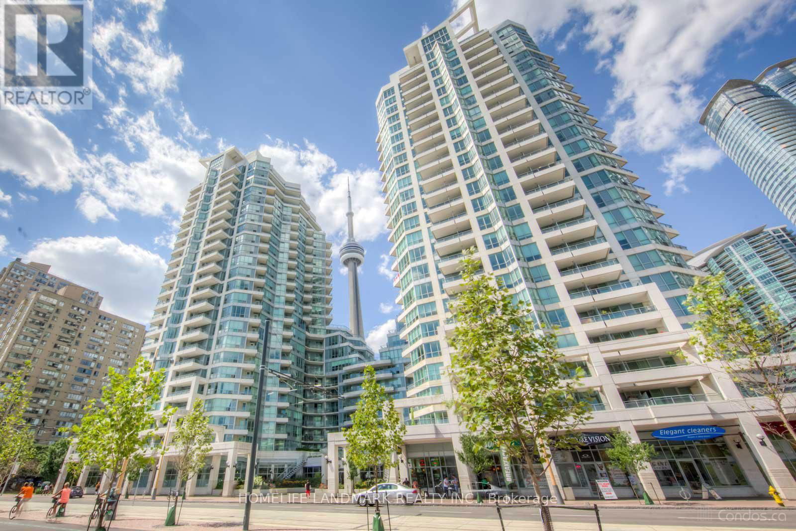 2612 - 230 QUEENS QUAY W Image 30