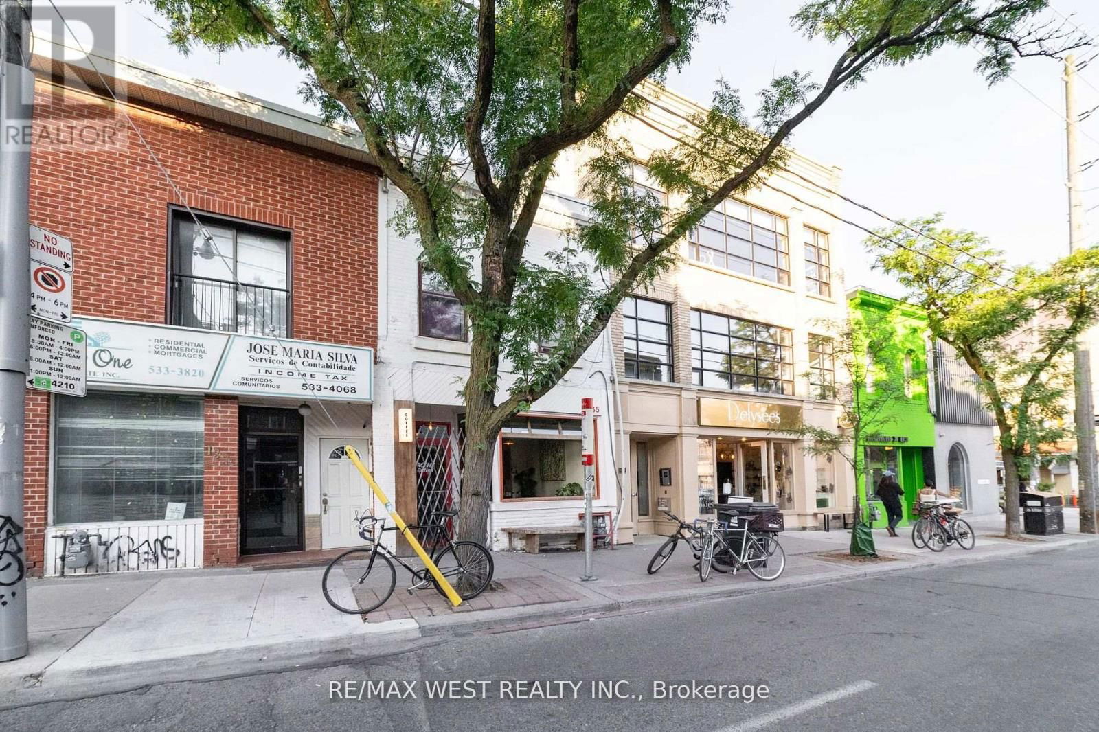 135 OSSINGTON AVENUE Image 1