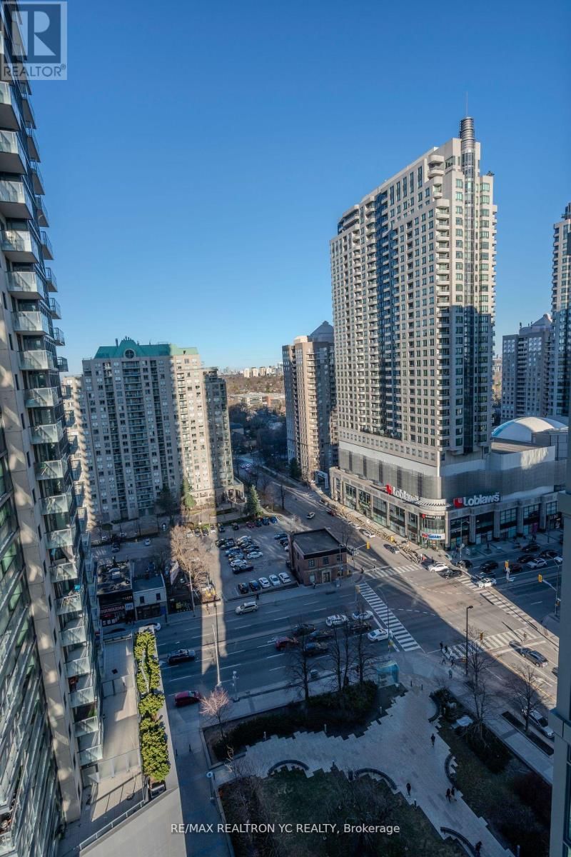 1905 - 5162 YONGE STREET Image 17