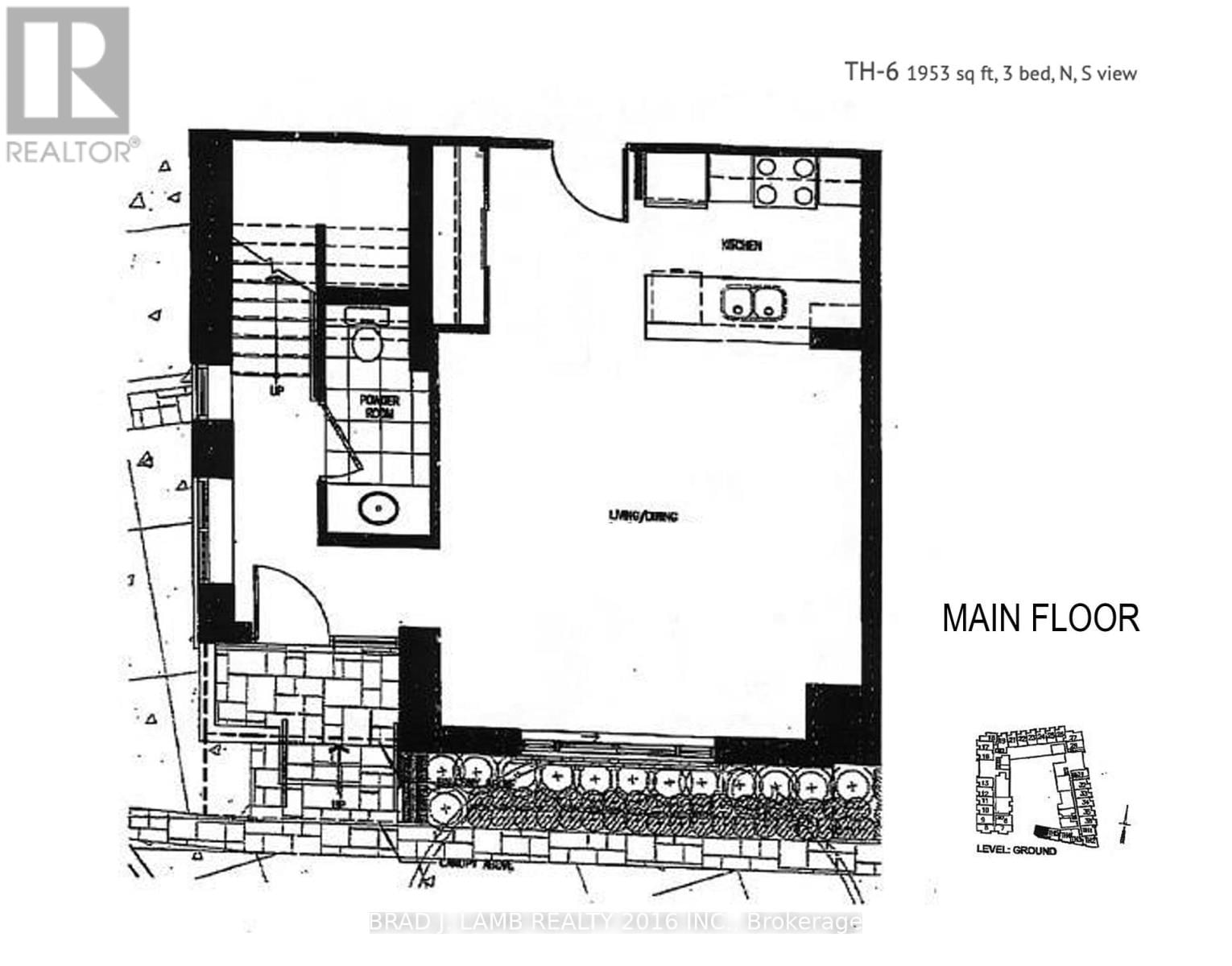 TH #6 - 86 SLOPING SKY MEWS Image 16