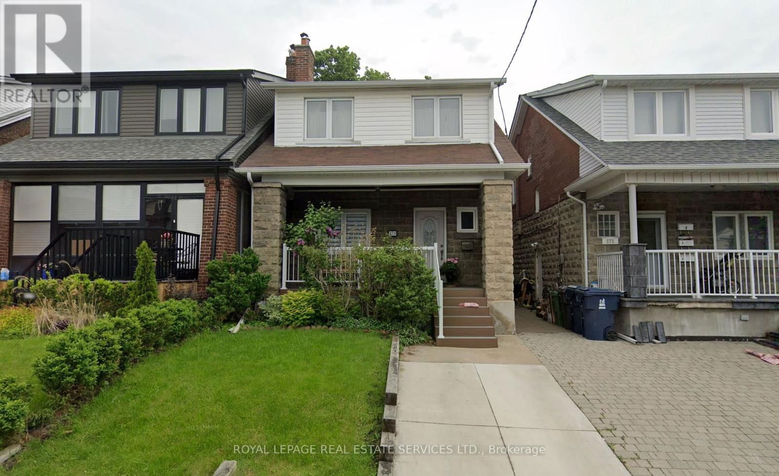 L - 273 GLENHOLME AVENUE Image 1