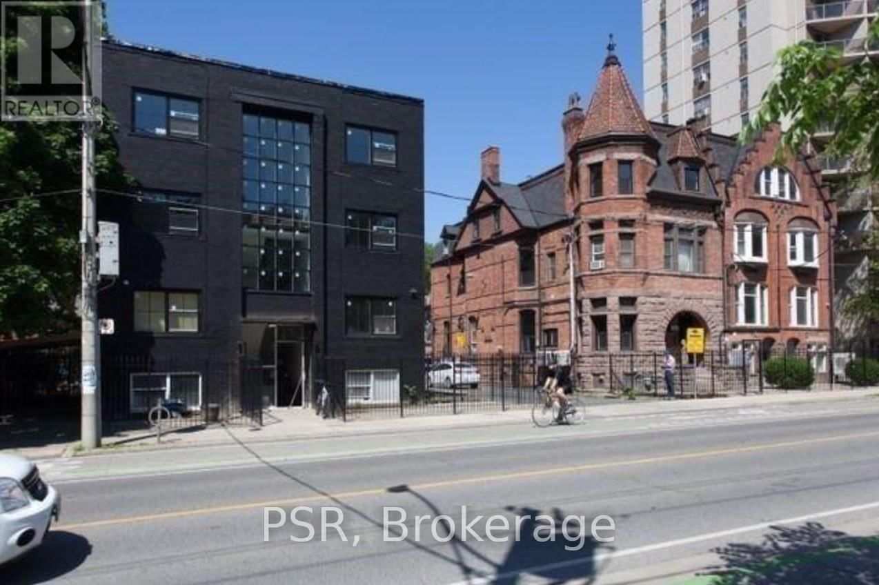 104 - 256 SHERBOURNE STREET Image 1