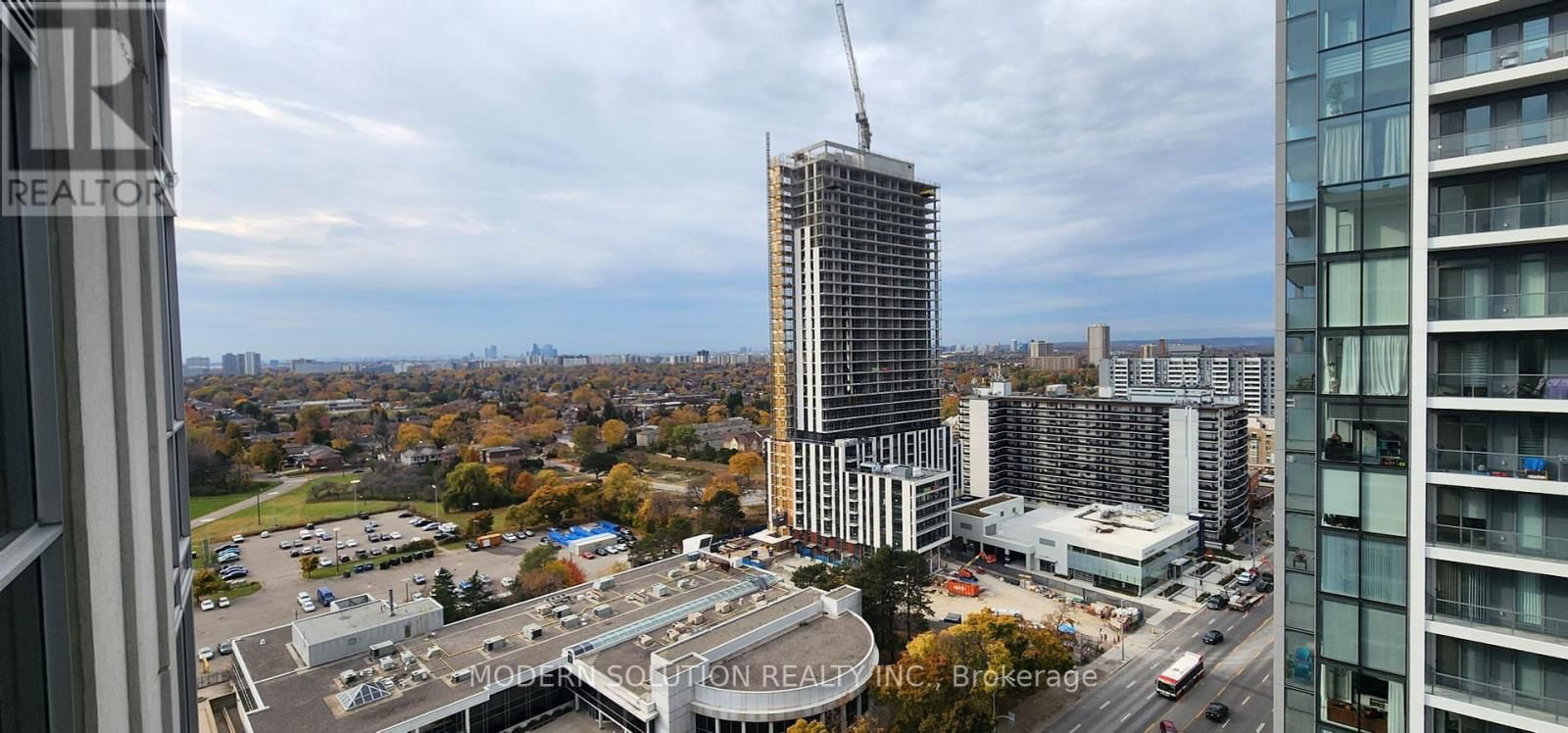 2310 - 5793 YONGE STREET Image 12