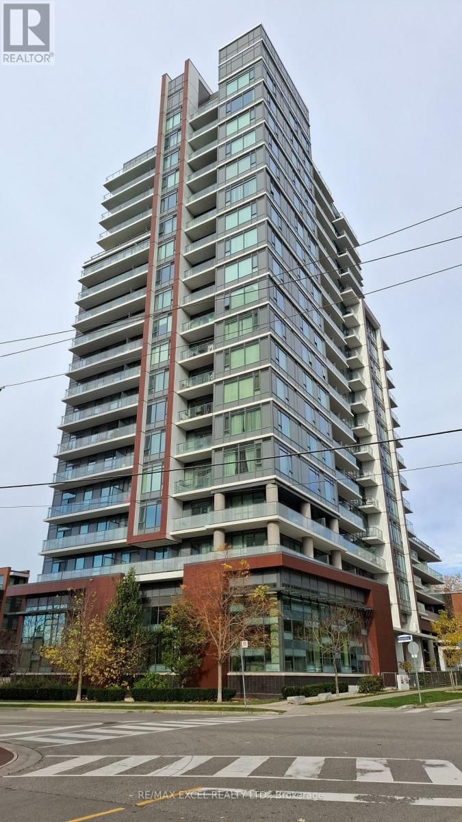 1507 - 68 CANTERBURY PLACE Image 1