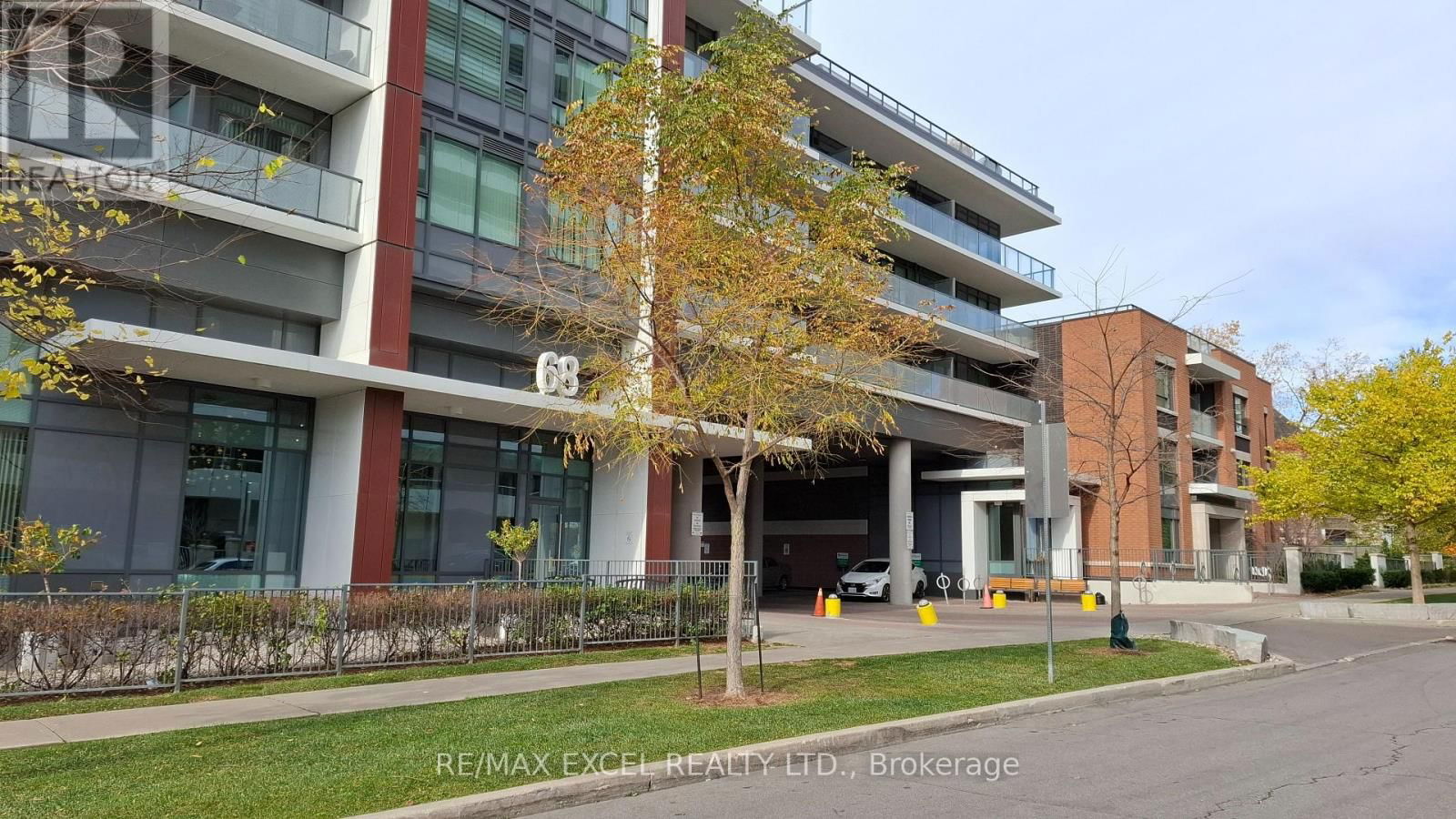 1507 - 68 CANTERBURY PLACE Image 2