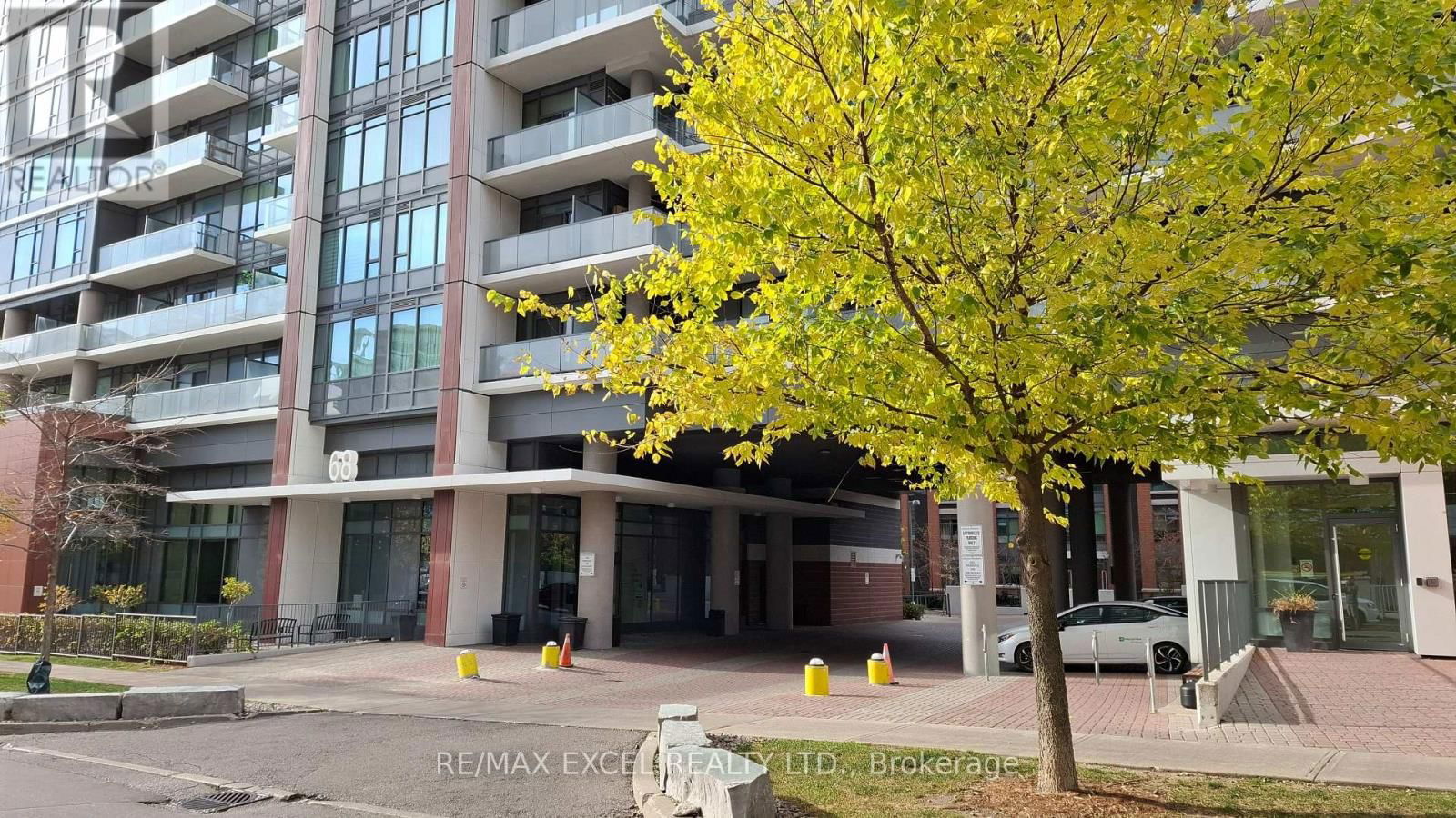 1507 - 68 CANTERBURY PLACE Image 3