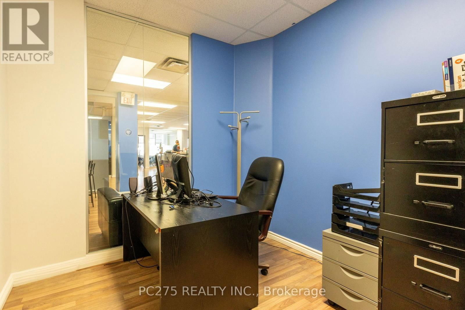 9th Floor - 120 EGLINTON AVENUE EAST Image 10