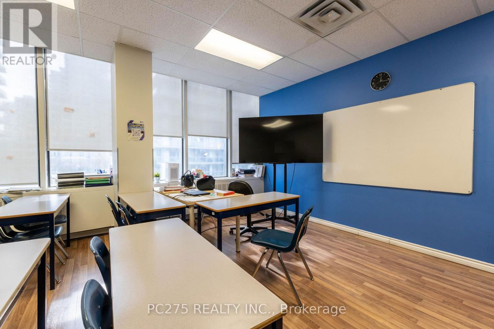 9th Floor - 120 EGLINTON AVENUE EAST Image 12