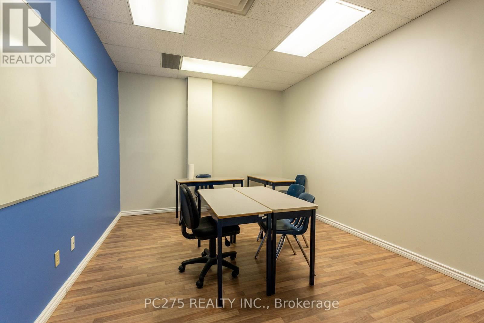 9th Floor - 120 EGLINTON AVENUE EAST Image 16