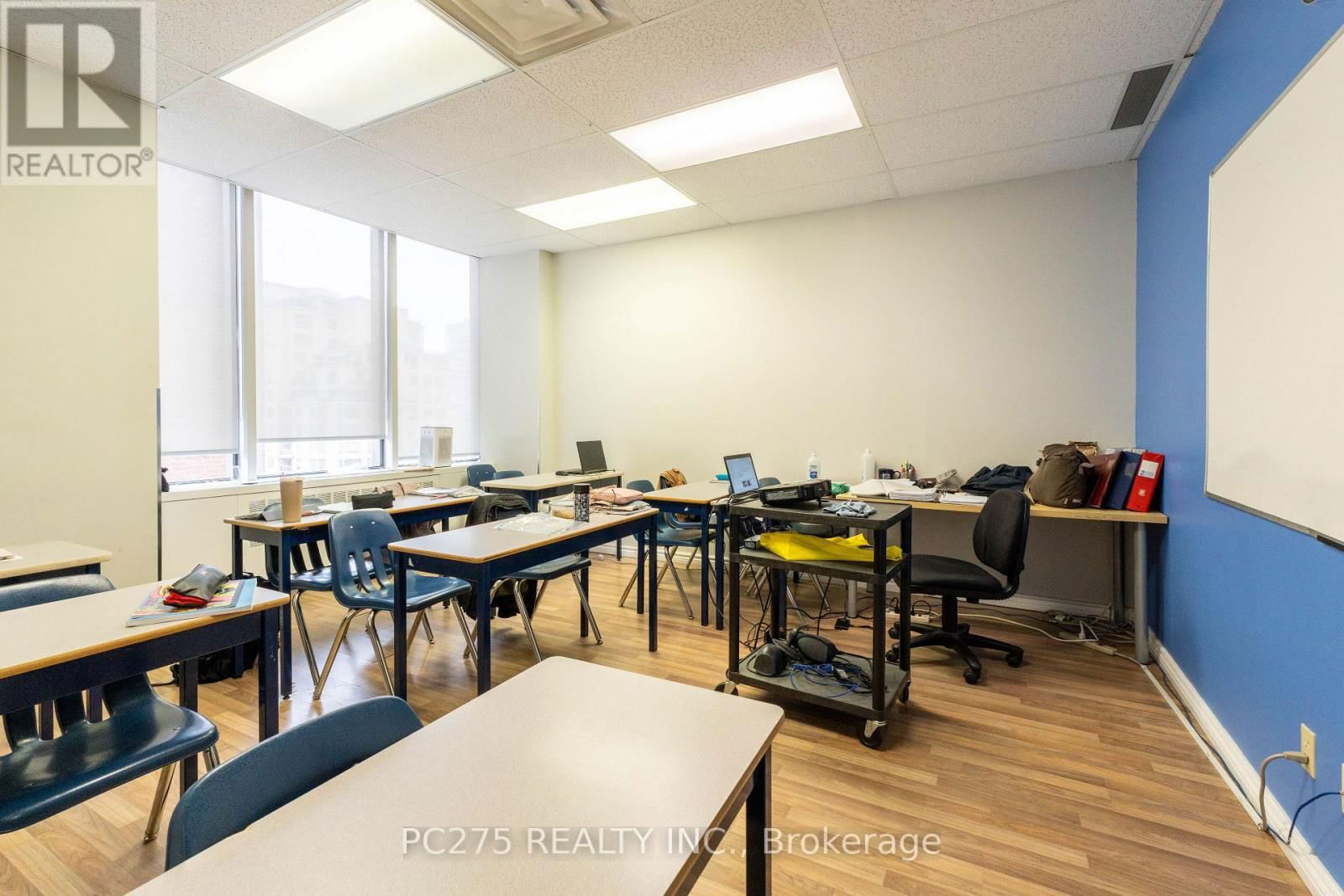 9th Floor - 120 EGLINTON AVENUE EAST Image 17
