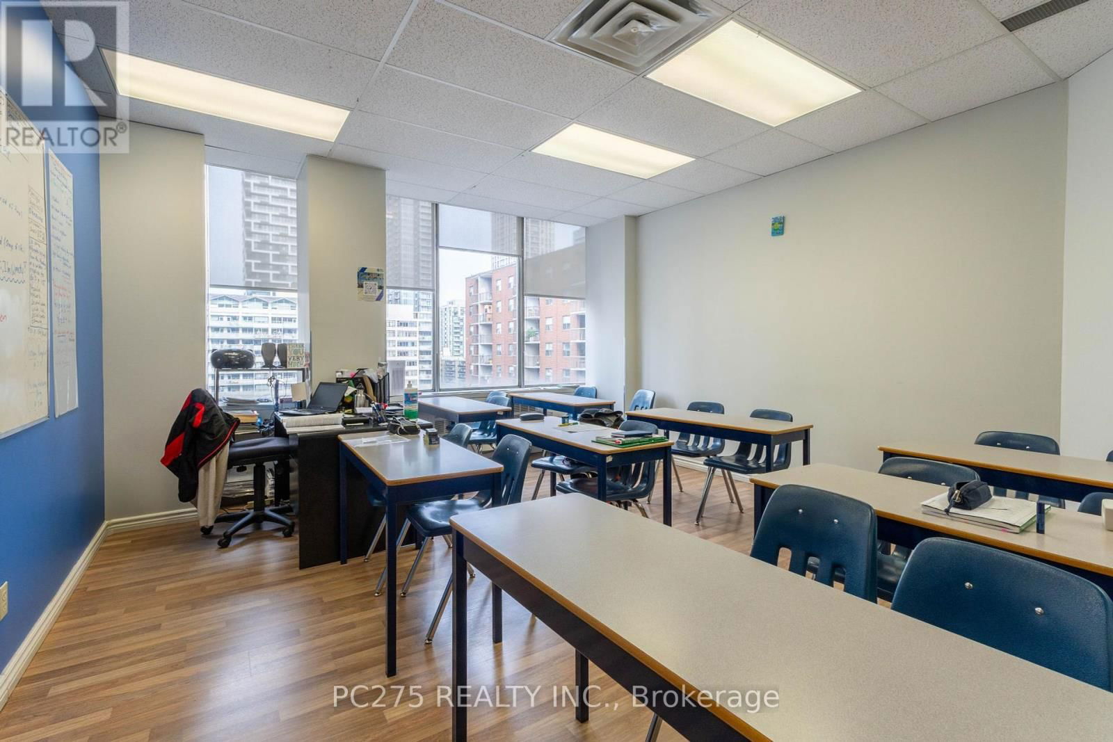 9th Floor - 120 EGLINTON AVENUE EAST Image 19