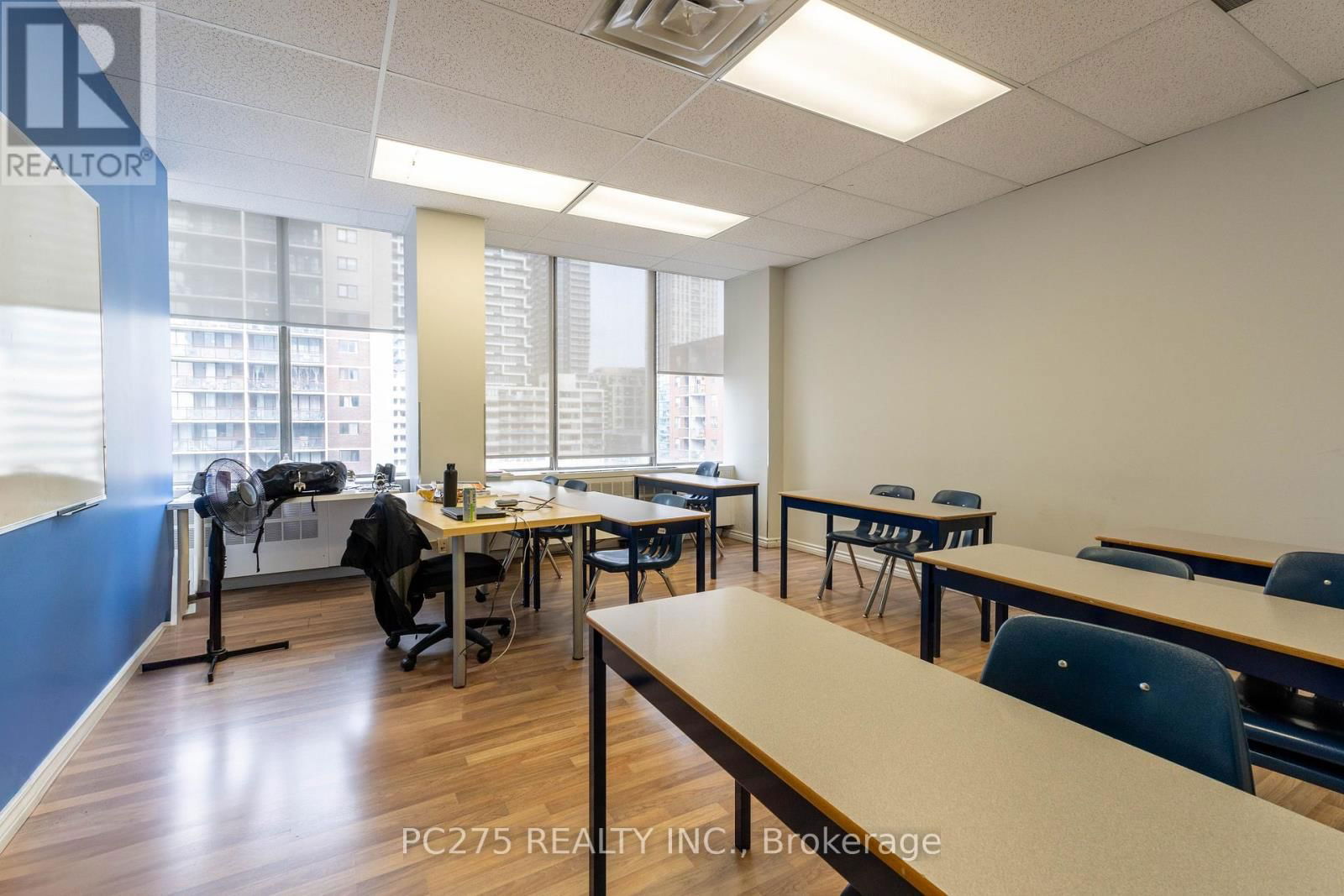 9th Floor - 120 EGLINTON AVENUE EAST Image 20