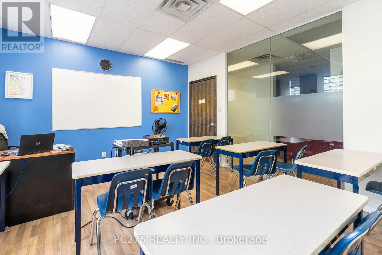 9th Floor - 120 EGLINTON AVENUE EAST Image 21