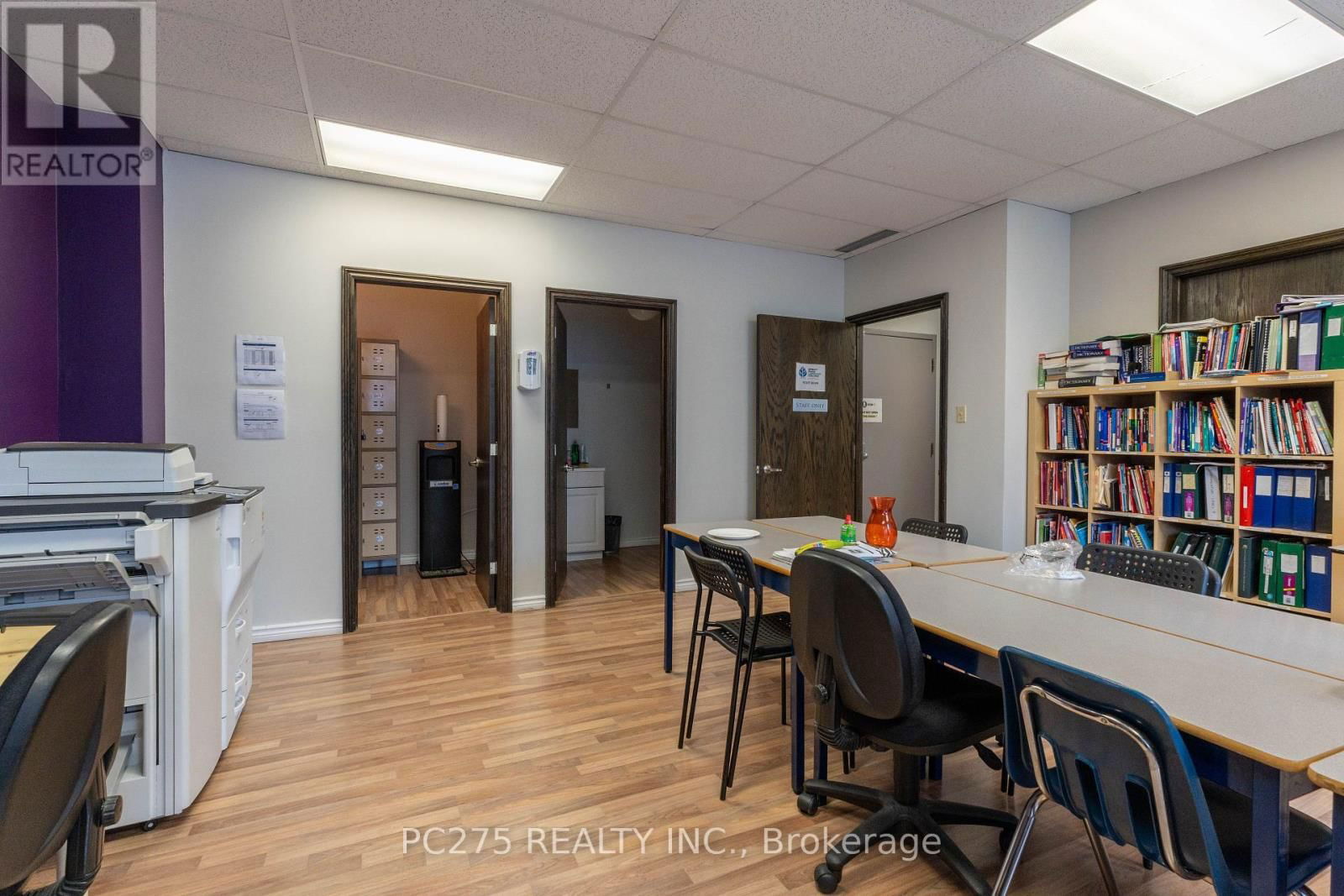 9th Floor - 120 EGLINTON AVENUE EAST Image 22