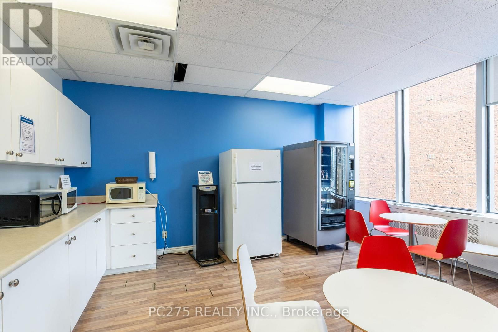9th Floor - 120 EGLINTON AVENUE EAST Image 23