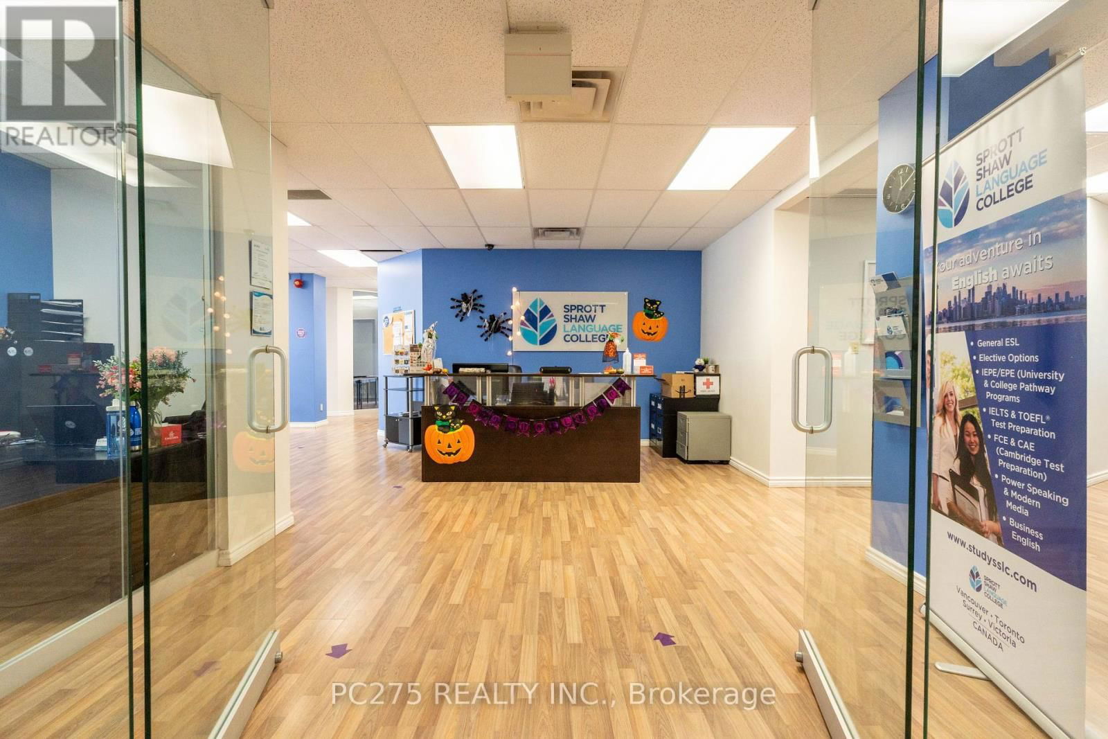 9th Floor - 120 EGLINTON AVENUE EAST Image 6