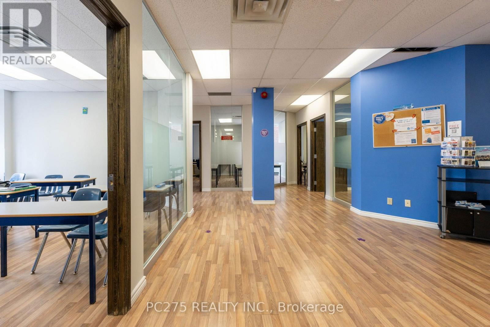 9th Floor - 120 EGLINTON AVENUE EAST Image 8